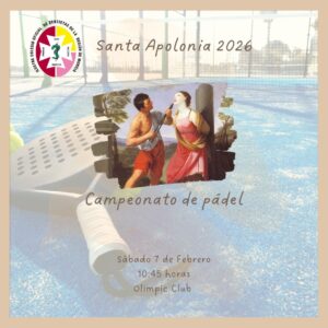 Campeonato de padel